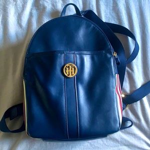 Tommy Backpack